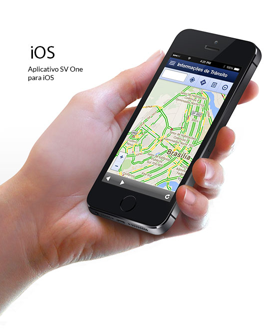 GPS Localizador Familia, Phone