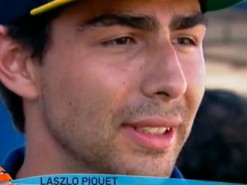 Laszlo Piquet
