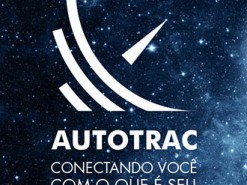 Rastreadores Autotrac: conectando você com o que é seu