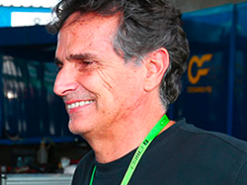 Nelson Piquet