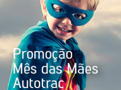 Mês das mães Autotrac