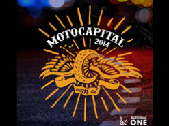 Brasília MotoCapital 2014