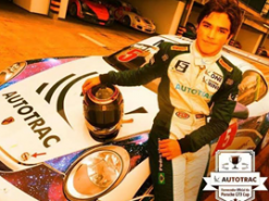 Pedro Piquet Porsche
