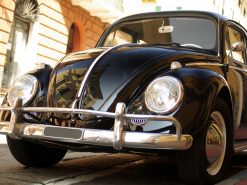 fusca preto_carro antigo